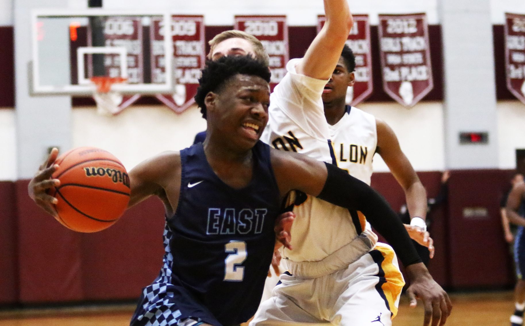 Belleville East vs. O'Fallon